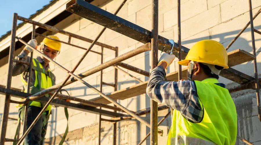 Roof Vent Repair in Rockville Centre, NY